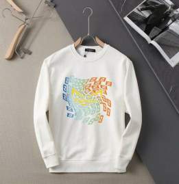 Picture of Fendi Sweatshirt _SKUFendiM-5XLkdtn8732257